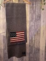 Vintage polo ralph lauren sjaal, Kleding | Heren, Mutsen, Sjaals en Handschoenen, Ophalen of Verzenden, Zo goed als nieuw, Overige maten