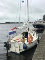 Oceaan 22 kajuitzeilboot - Van de Stadt, Watersport en Boten, Ophalen, Gebruikt, Tourjacht of Cruiser, 6 tot 9 meter