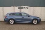 Skoda Octavia Combi 1.0 TSI 110pk DSG Business Edition Plus, Automaat, Stof, Gebruikt, Euro 6
