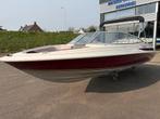 Maxum 2100 SR, Ophalen, Gebruikt, Binnenboordmotor, 6 meter of meer