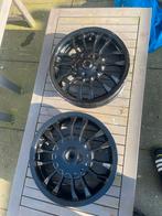 Zwarte Vespa Velgen 13 INCH, Ophalen, Gebruikt, Overige typen, Vespa