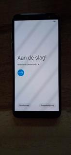 Samsung Galaxy A6, Telecommunicatie, Mobiele telefoons | Samsung, 32 GB, Ophalen, Zwart, Galaxy A