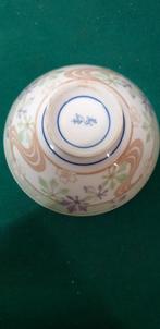 -	japans chinese bakjes, 4 stuks, Ophalen of Verzenden