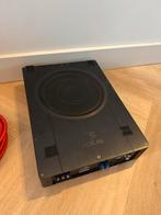 Focal IBUS 2.1 actieve subwoofer met versterker, Ophalen of Verzenden, Zo goed als nieuw