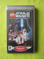 Lego Star Wars PSP Playstation, Spelcomputers en Games, Games | Sony PlayStation Portable, 1 speler, Nieuw, Ophalen of Verzenden