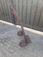 Steekwagen, 60 tot 80 liter, Ophalen, Gebruikt, Steekwagen