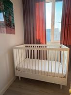 Mooie 3-delige babykamer set – Petit Amelie – wit, Ophalen, Gebruikt, Jongetje of Meisje