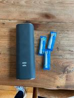 Oral-B Reisetui met Opzetborstels - Nieuwstaat, Ophalen of Verzenden, Nieuw, Mondverzorging