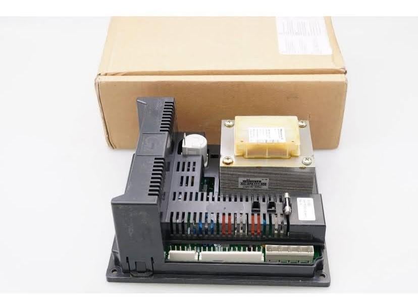 Branderautomaat AWB + Honeywell MCBA1431DV40 Rev.5, Doe-het-zelf en Verbouw, Verwarming en Radiatoren, Overige typen, Nieuw, Minder dan 60 cm