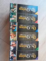Serie 1-6 Dr.Quinn Medicine Woman, Alle leeftijden, Ophalen of Verzenden, Zo goed als nieuw