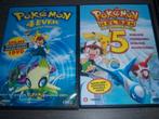 POKEMON de 4e en de 5e Pokemon Film nieuw , Tekenfilm, Verzenden, Zo goed als nieuw, Alle leeftijden