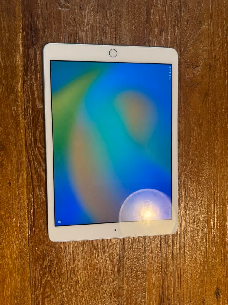 Apple iPad 8ste generatie, Gebruikt, 32 GB, Apple iPad, Wi-Fi