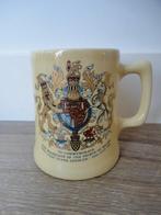 Vintage Bier Pull, Jaren 80, Charles, Diana Huwelijk/Wedding, Ophalen of Verzenden, Zo goed als nieuw, Buitenland, Servies