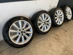 Mini Clubman Velgen met Banden, Ophalen, Gebruikt, Overige, Banden en Velgen