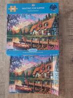 Gibsons legpuzzel, Ophalen of Verzenden, Gebruikt