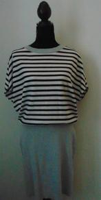 10 Days sweater zomer jurk maat 40, Kleding | Dames, Maat 38/40 (M), 10days, Ophalen of Verzenden, Zo goed als nieuw