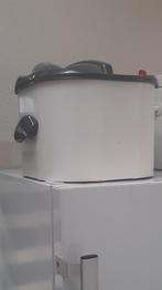 Grote friteuse, 4 liter of meer, Ophalen, Zo goed als nieuw