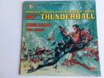 Thunderball (James Bond) - John Barry (USA), Cd's en Dvd's, Vinyl | Filmmuziek en Soundtracks, Ophalen of Verzenden, Gebruikt