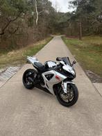 Suzuki gsxr 600 A2 35kw, Motoren, Motoren | Suzuki, Particulier, Super Sport