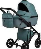 Anex E-Type  - kleur Aqua, Ophalen, Gebruikt, Combiwagen, Overige merken