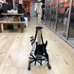 EVH Striped Series WBS | Zo goed als nieuw!, Flex Ltd., Zo goed als nieuw, https://flex.com/contact-us, Nobelstraat 10, 5807 GA Oostrum LB, Limburg, Nederland