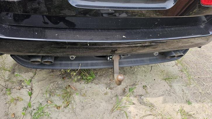 Achterbumper PDC BMW X5 serie E53  51127027046 7027046 Cosmo, Auto-onderdelen, Carrosserie en Plaatwerk, Bumper, BMW, Voor, Gebruikt