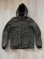 Jongens winterjas maat 176, Ophalen of Verzenden, Gebruikt, Jongen, Jas