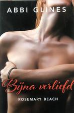 ''Bijna Verliefd'' Abbi Glines isbn. 9789045206059, Ophalen of Verzenden, Zo goed als nieuw
