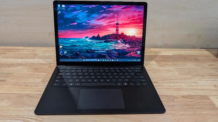 Microsoft Surface Laptop 3 | i5 10th gen | 8GB | Topstaat, Computers en Software, Windows Laptops, Zo goed als nieuw, 13 inch