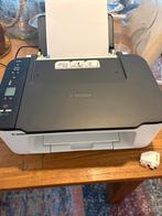 Canon Pixma TS3452 All-in-One Printer -, Computers en Software, Printers, Ophalen, Gebruikt, Inkjetprinter, All-in-one