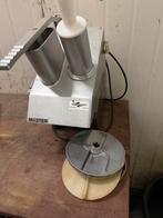 professionele groentesnijder Groente & Fruit snijder T.E.A.B, 4 liter of meer, Ophalen, Zo goed als nieuw, 3 snelheden of meer