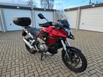 Bomvolle Honda VFR1200X Crosstourer, Motoren, Motoren | Honda, Motorrijbewijs A, Meer dan 35 kW, Toermotor, 4 cilinders