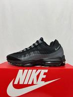 ALS NIEUW! Maat 43 - Nike Air Max 95 Ultra Black Cool Grey