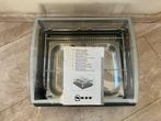 Neff stoomoven, Oven, Vrijstaand, Ophalen, 45 tot 60 cm