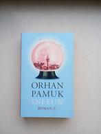 Sneeuw - Orhan Pamuk, Boeken, Ophalen of Verzenden, Gelezen