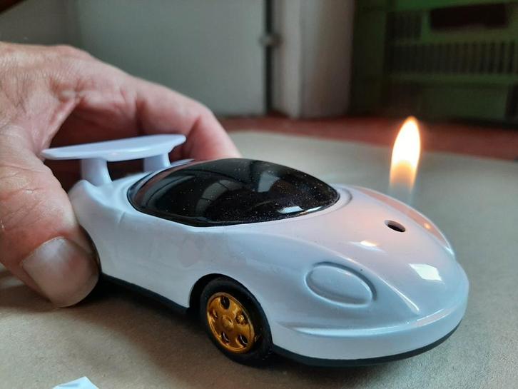 Aansteker., Hobby en Vrije tijd, Overige Hobby en Vrije tijd, Nieuw, Ophalen of Verzenden