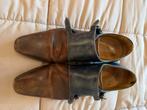 Magnanni herenschoenen, Kleding | Heren, Schoenen, Bruin, Ophalen of Verzenden, Gespschoenen, Gedragen