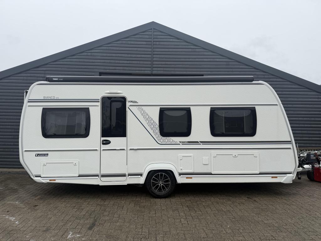 Fendt Bianco Selection 515 SG blackline, luifel,mover etc, Rondzit, Bedrijf, Schokbreker, Overige typen
