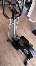 Crosstrainer Focus fox 3, Ophalen, Gebruikt, Armen, Crosstrainer