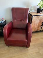 2 zeer nette stoelen, Huis en Inrichting, Fauteuils, Ophalen, Zo goed als nieuw, 75 tot 100 cm, 50 tot 75 cm