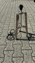 Riviera maison sample lamp, Ophalen of Verzenden, Zo goed als nieuw, Minder dan 50 cm