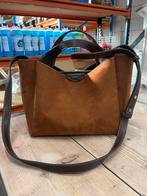 DKNY Handtas - NIEUW, Ophalen of Verzenden, Zo goed als nieuw, Bruin, Handtas