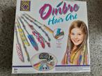 OMBRE, HAIR ART, CREATIVE, Ophalen of Verzenden, Gebruikt