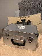 Koffer met 150 DécoTime twinmarkers, -, -, Ophalen of Verzenden, Zo goed als nieuw