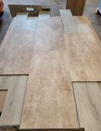 Outlet - Pvc Vloer Klik - Nieuw Op=Op, Ophalen of Verzenden, Nieuw, 75 m² of meer, Laminaat