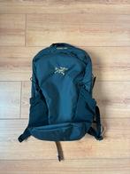 Arctetyx - mantis rugzak - zwart - nieuw, Overige merken, 25 tot 40 cm, Nieuw, Ophalen of Verzenden