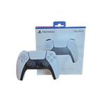 PlayStation 5 Controller Wit Nette Staat | 1 Maand Garantie, Spelcomputers en Games, Spelcomputers | Sony PlayStation 5, Sony