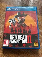Red Dead Redemption PS4, Vanaf 18 jaar, 1 speler, Zo goed als nieuw, Ophalen