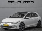 Volkswagen Golf 1.5 eTSI Pano Virtual Dash Camera ACC, 12 maanden, Stof, 4 cilinders, Wit