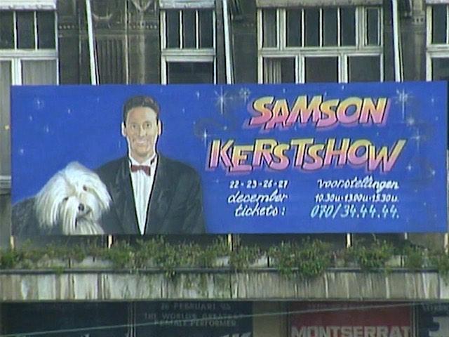 Samson en Gert Kerstshows (COMPLEET), Alle leeftijden, Ophalen of Verzenden, Zo goed als nieuw, Tv fictie